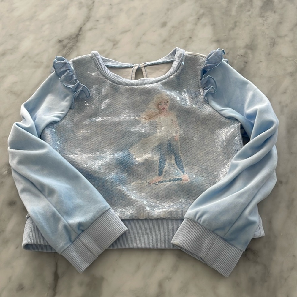 Disney Pippa & Julie Matching Set